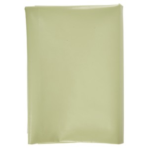 Obrus z ceraty Gruen 100x140 cm zielony