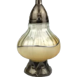 Znicz ZLP satyna chrom kolor 120g 44h
