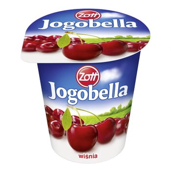 Jogurt Jogobella wiśnia Zott 150 g Jogobella_ZOTT_Jogobella_Classic_150g_21217864_0_350_350.jpg