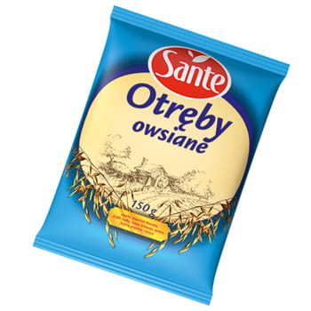 Otręby owsiane stabilizowane Sante 150 g Sante_OTREBY_OWSIANE_STABILIZOWANE_SANTE_150_g_31840580_0_350_350.jpg
