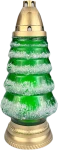 Znicz choinka Zd L1230 100g 36h