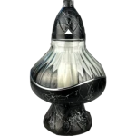 Znicz cebulka ZLP satyna chrom nitka 120g 44h