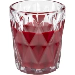 Świeca w szkle CRISTAL 98/83 mm