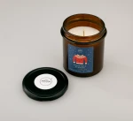 Świeca Aroma Home Christmas 230g Christmas Evening