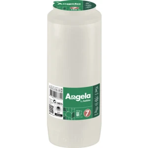 Wkład Angela z olejem RSPO RC7