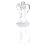 Wkład LED anioł z bateriami 1/20/ANG2 Cool White