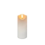 Świeca LED na baterie 1/20/WAX