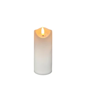 Świeca LED na baterie 1/20/WAX