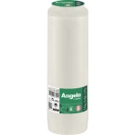 Wkład Angela z olejem RSPO RC8