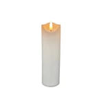 Świeca LED na baterie 3/20/WAX