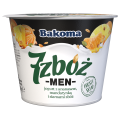 7 zbóż MEN z ananasem i mandarynką Bakoma 300g
