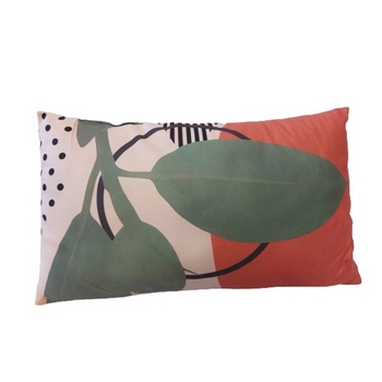 Poduszka CALM 30x50 cm zielone liście 21429410_0_1736525426248.jpg