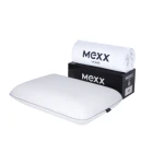 Mexx Poduszka klasyczna biała