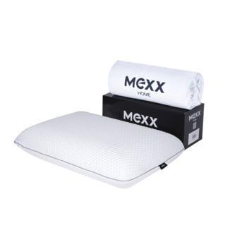 Mexx Poduszka klasyczna biała 54085_0_1746736057825.jpg