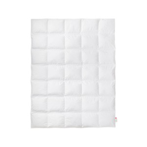 Kołdra Klimatyczna 160x200 cm biała