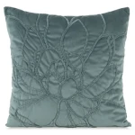 Poszewka Sandi 02 45 X 45 cm zielony