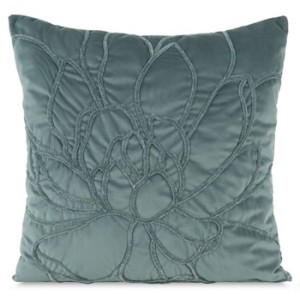 Poszewka Sandi 02 45 X 45 cm zielony