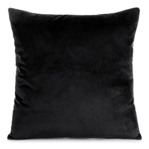 Poszewka Gaja 1 45 X 45 cm czarny