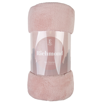Koc Richmond 150x200 cm różowy 49494883_0_1736779466311.jpg