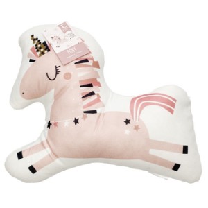 Poduszka kształtka Pony