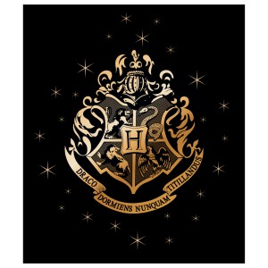 Koc chłopięcy HP 52 48 362 Coral