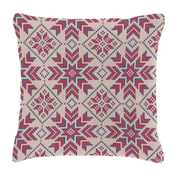 Poduszka dekoracyjna flannel 40x40 cm wzór zimowy 78016_0_1746736592872.jpg