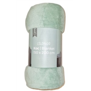 Koc Colorado 150x200 cm