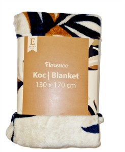 Koc Florence 130x170 cm