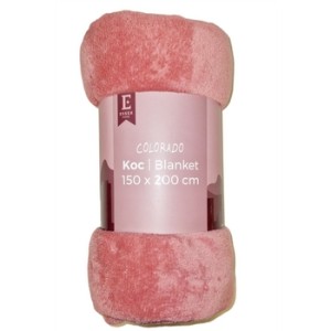 Koc Colorado 150x200 cm