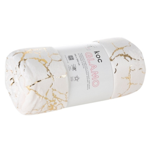 Koc D91 Glamo 150 X 200 cm kremowy 1768524793627-51212-3-4ueq9.png