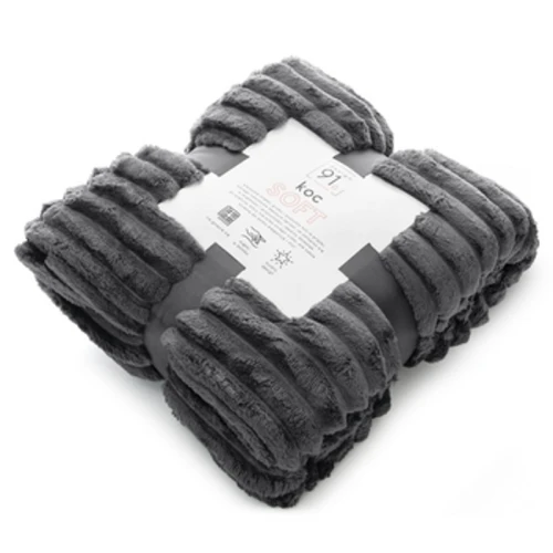 Koc D91 Soft 150 X 200 cm stalowy 1768524820639-51270-3-24x4j.png