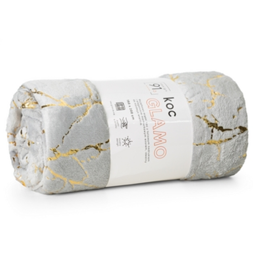 Koc D91 Glamo 150 X 200 cm stalowy 1768524863464-51365-3-3ec49b.png