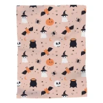 Koc flanelowy Batty blanket 130x170 cm