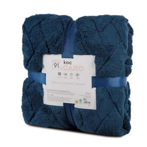 Koc D91 Caro granatowy 150 x 200 cm 1768525024696-51697-3-n3leic.png