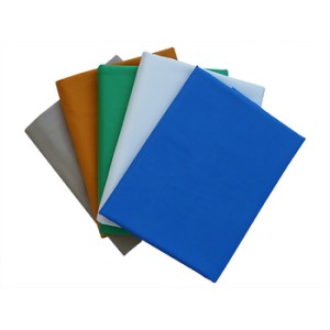 Prześcieradła bawełniane bez gumki 200x200 cm