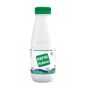 Kefir Robico 400 ml