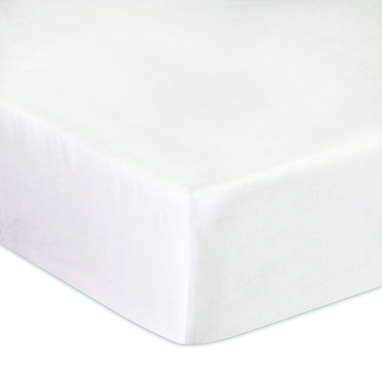 Prześcieradło satynowe z gumką rozmiar 90x200 cm kolor biały 35569136_0_1736639118031.jpg
