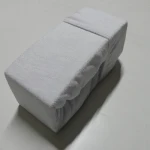 Prześcieradło frotte 180 gsm 90cmx200cm biały