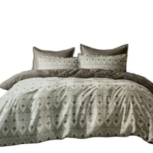 Pościel z mikrofibry bella diamond 140 x 200cm