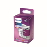 Żarówka LED Philips 3.5W GU10