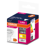 Żarówka LED OSRAM 2,8W GU10
