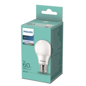 Żarówka LED Philips 8W E27