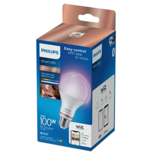Żarówka Philips Smart LED 13W E27