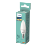 Żarówka LED PHILIPS 5W E14