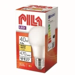 Żarówka LED Pila 5,5W E27 barwa ciepła A60