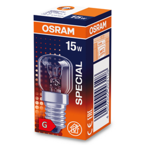 Żarówka Osram 15W E14
