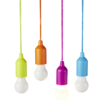 Zestaw lamp 4 szt. Handyluxx