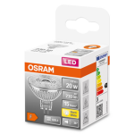 Żarówka Led Osram 2,6W GU5.3