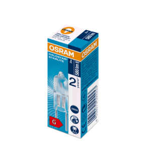 Żarówka halogenowa Osram 35W GY6.35
