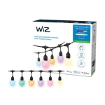 Girlanda zewnętrzna WIZ 8W